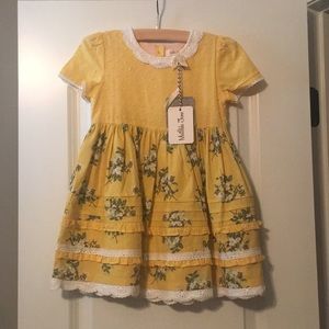 NWT Matilda Jane Dress